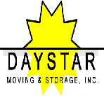 Daystar Moving And Storage, Inc-logo