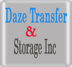 Daze Transfer & Storage Inc-logo