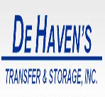 DeHavens Transfer & Storage, Inc-logo
