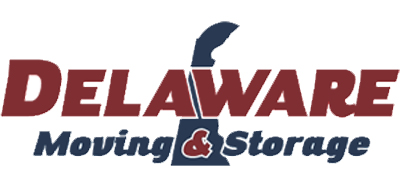 Delaware Moving & Storage Inc.-logo