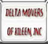 Delta Movers of Kileen, Inc-logo