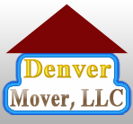 Denver Mover, LLC-logo