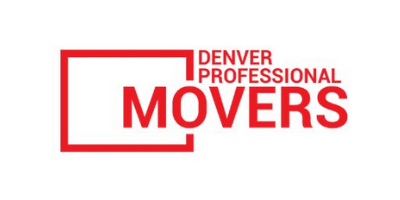 Denver Professional Movers-logo