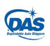 Dependable Auto Shippers-DAS-logo