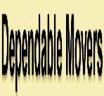 Dependable Movers, Inc-logo