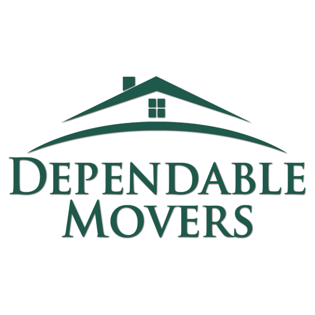 Dependable-Movers logos