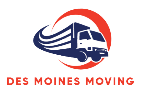 Des-Moines-Moving-Company logos