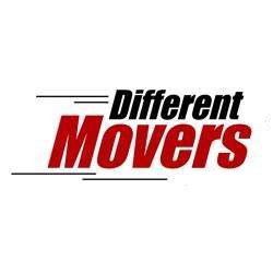 Different Movers-logo