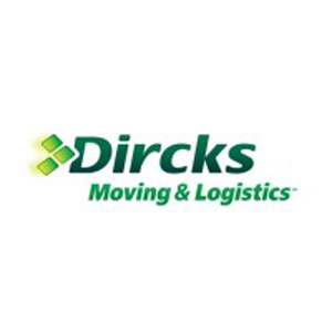 Dircks-Moving-Logistics logos