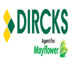 Dircks Moving Services, Inc-logo