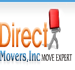 Direct Movers Inc-logo
