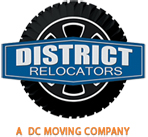 District-Relocators-Inc logos