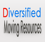 Diversified Moving Resources-logo