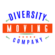 Diversity-Moving-Company logos