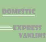 Domestic Express Vanlines-logo