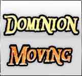 Dominion Moving-logo