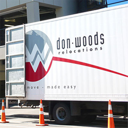 Don Woods Moving LLC-logo