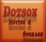Dotson Moving & Storage Co-logo