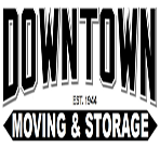 Downtown Moving & Storage-logo