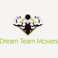 Dream-Team-Movers logos