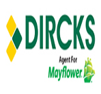 Dircks Moving & Logistics-logo