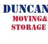 Duncan-Moving-Storage-Inc logos