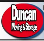 Duncan-Transfer-Storage-of-Cookeville logos