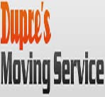 Dupres-Moving-Service logos