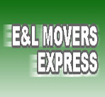 E & L Mover Express-logo