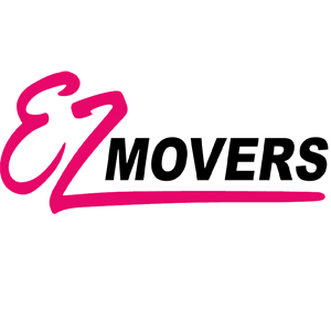 E-Z-Moving-Co logos