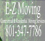 E-Z-Moving-Company logos