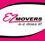 E-Z Moving & Delivery Service-Orlando-logo