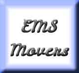 EMS-Movers logos