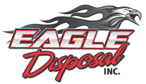 Eagle-Disposal-Inc logos