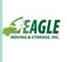 Eagle Moving & Storage Inc-logo