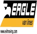 Eagle Van Lines Moving and Storage-logo