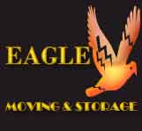 Eagle Moving and Storage Inc-logo