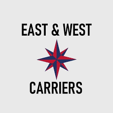 East And West Carriers Inc-logo