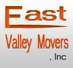 East-Valley-Movers-Inc logos