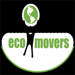 Eco Movers Moving-logo