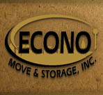 Econo Move & Storage,INC-logo