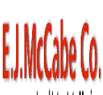 Edward J McCabe, Inc-logo