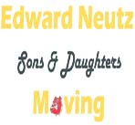 Edward Neutz Sons & Daughters Moving-logo