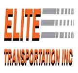 Elite Transport Inc-logo