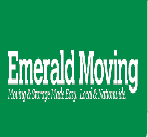 Emerald-Moving-Storage logos