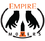 Empire-Movers-LLC logos