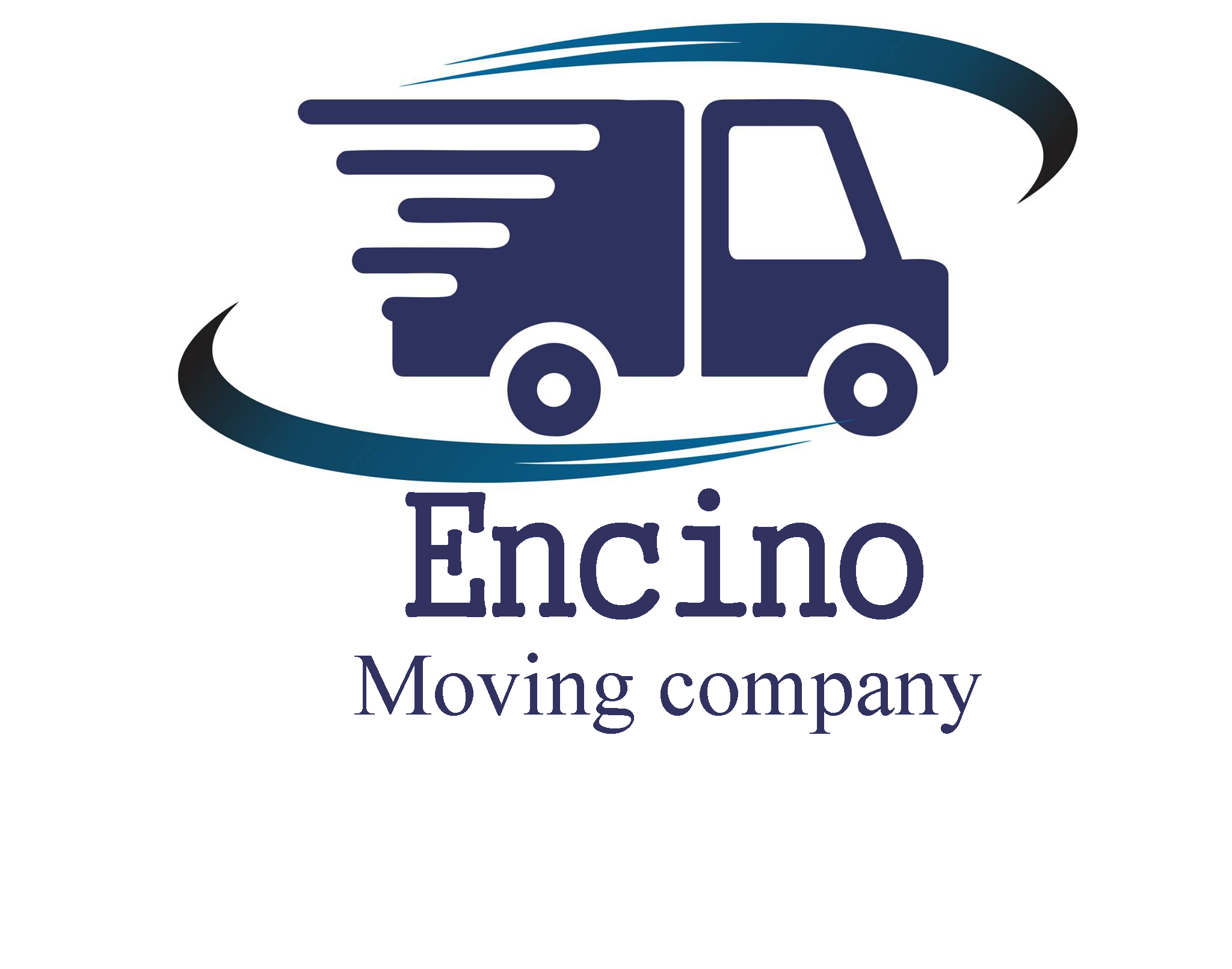 Encino Moving Company-logo