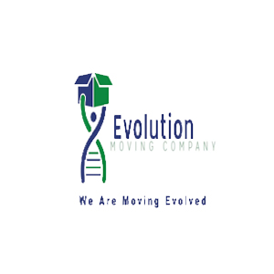 Evolution Moving Company Fort Worth-logo