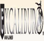 Excalibur Van Lines-logo