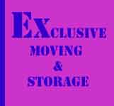 Exclusive Moving & Storage Enterprises Inc-logo